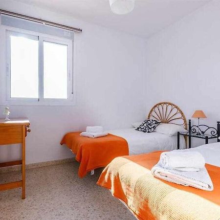 Ferienwohnung A&N Rio De La Plata Torre Del Mar Exterior foto