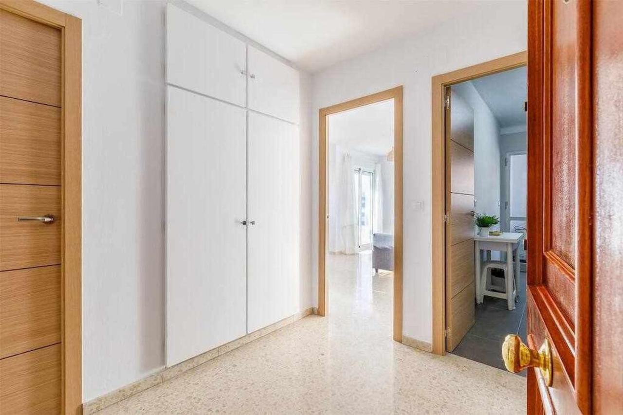 Ferienwohnung A&N Rio De La Plata Torre Del Mar Exterior foto