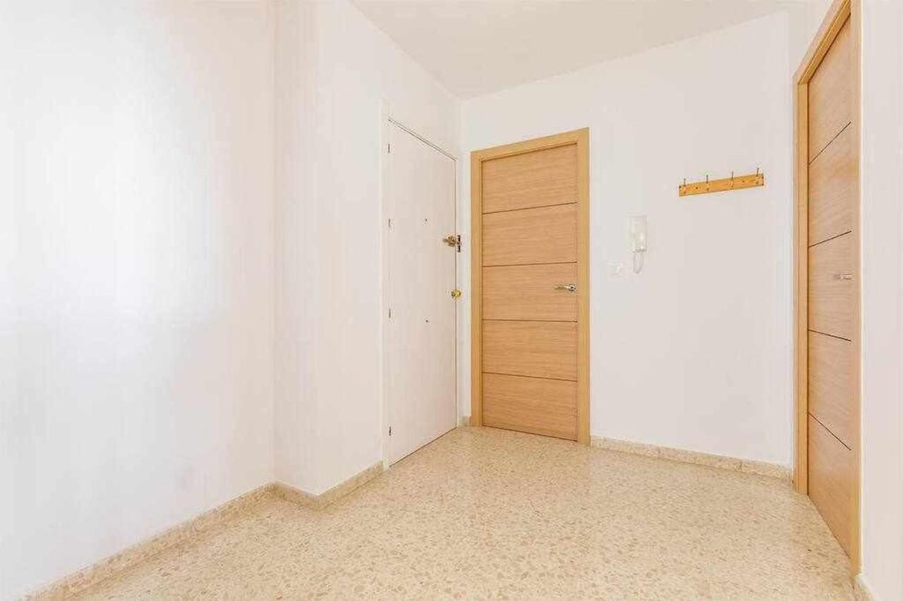 Ferienwohnung A&N Rio De La Plata Torre Del Mar Exterior foto