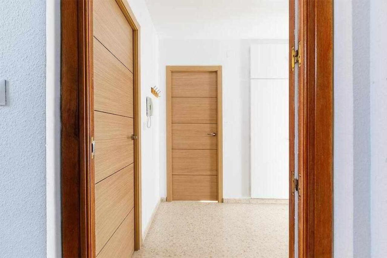 Ferienwohnung A&N Rio De La Plata Torre Del Mar Exterior foto