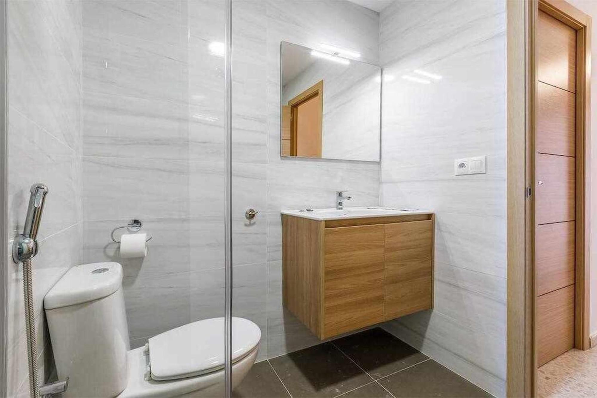 Ferienwohnung A&N Rio De La Plata Torre Del Mar Exterior foto