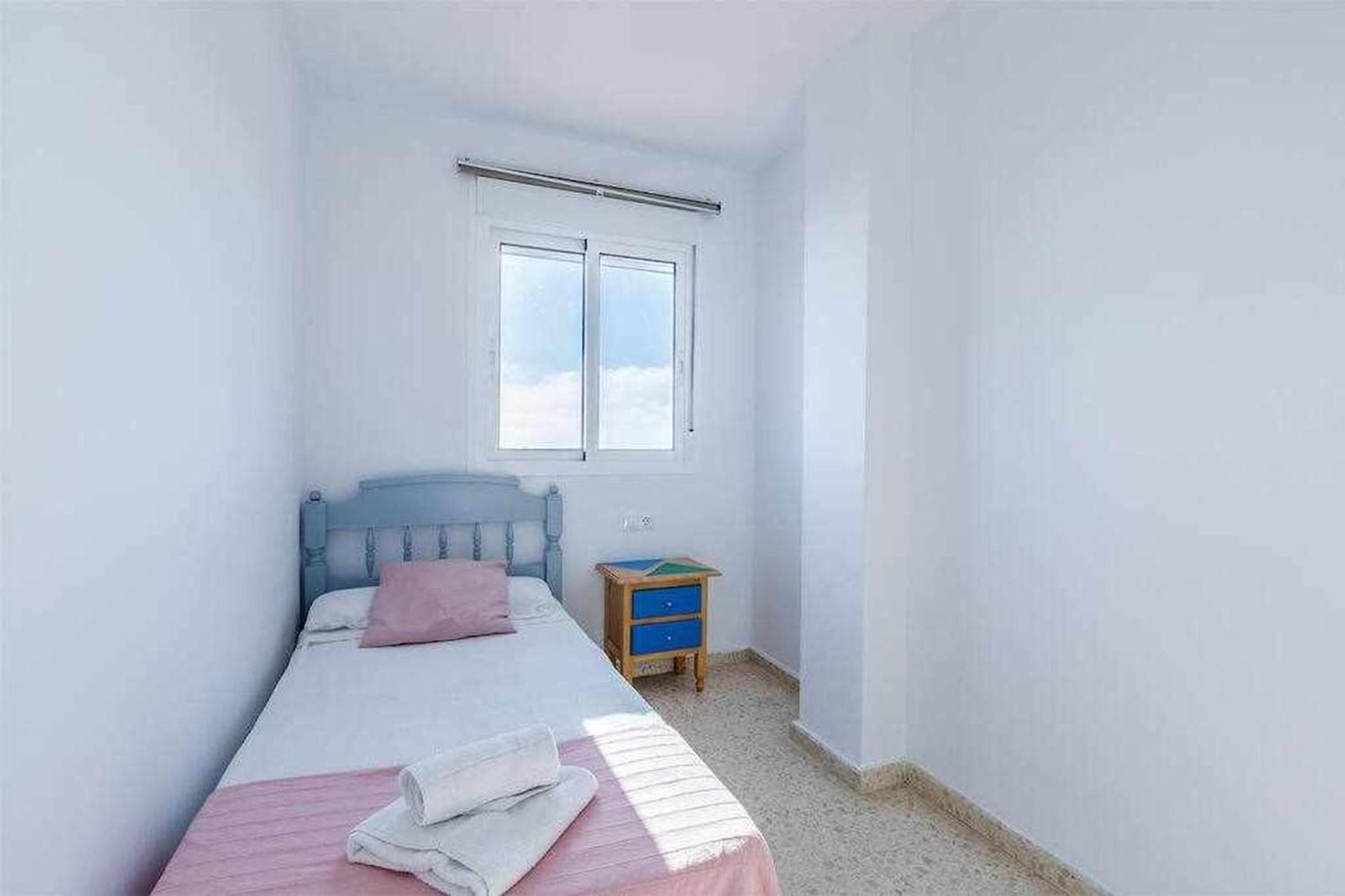 Ferienwohnung A&N Rio De La Plata Torre Del Mar Exterior foto
