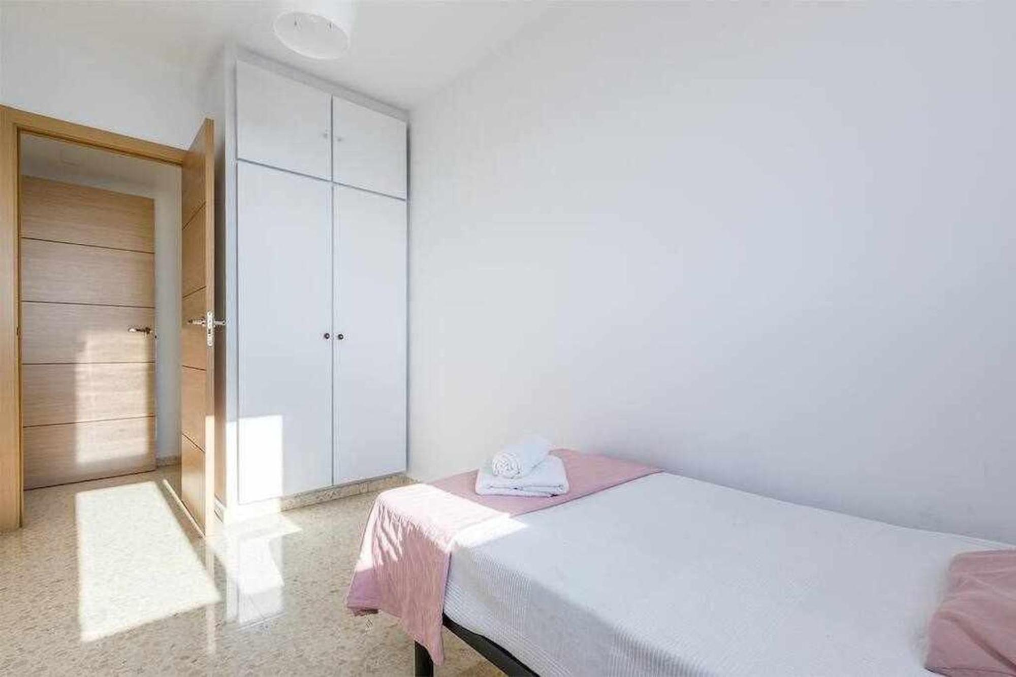 Ferienwohnung A&N Rio De La Plata Torre Del Mar Exterior foto